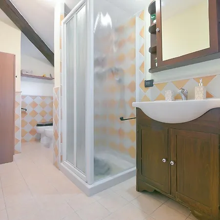 Appartamento Center@home Funo Di Argelato Castel Maggiore