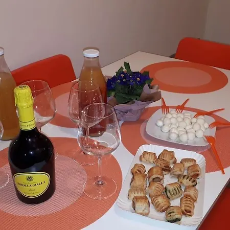 Center@home Funo Di Argelato * Castel Maggiore