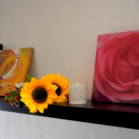 Center@home Funo Di Argelato Apartament Castel Maggiore