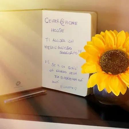 Apartament Center@home Funo Di Argelato *