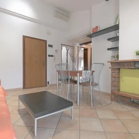 Apartament Center@home Funo Di Argelato Castel Maggiore