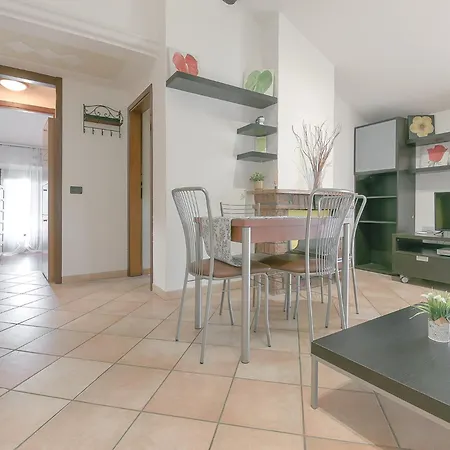 Center@home Funo Di Argelato Lejlighed *