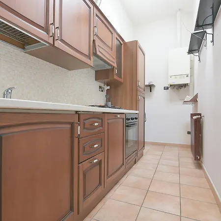 Center@home Funo Di Argelato Apartament Castel Maggiore