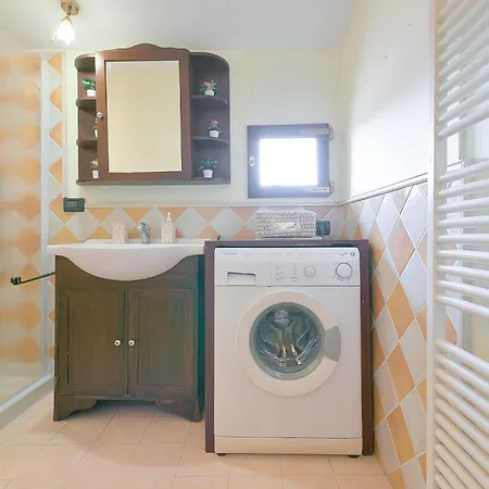 Center@home Funo Di Argelato Lejlighed Castel Maggiore