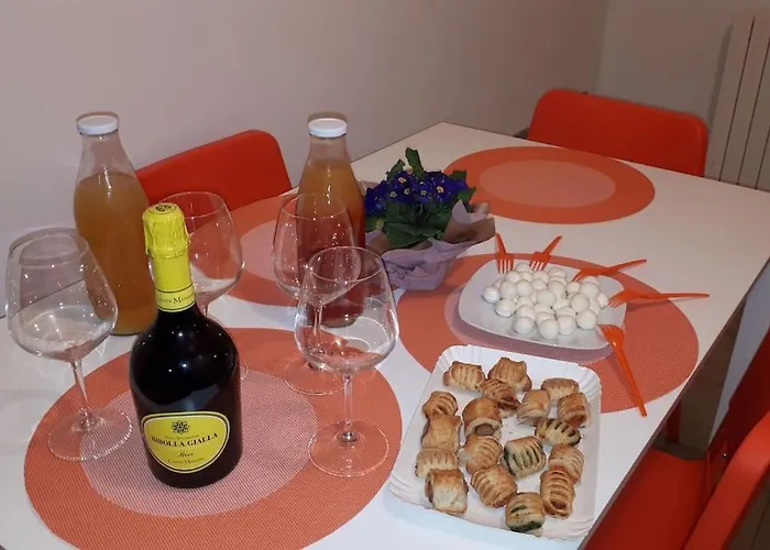 Center@home Funo Di Argelato * Castel Maggiore