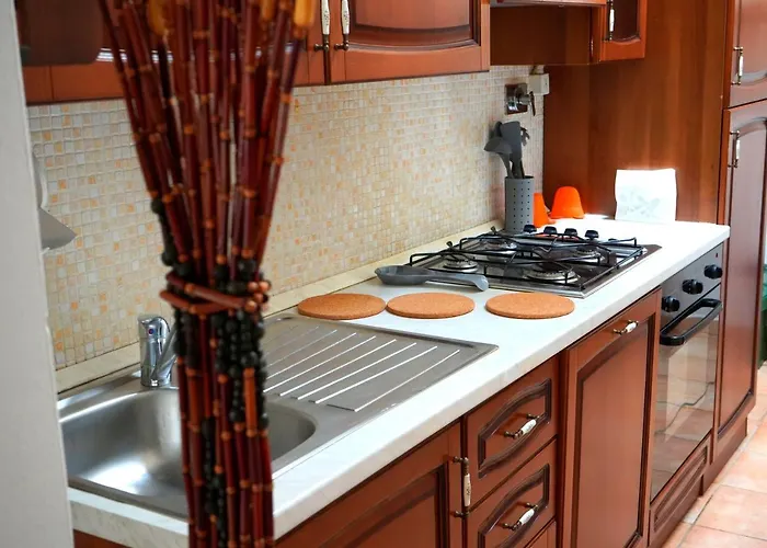 Center@home Funo Di Argelato Apartment *