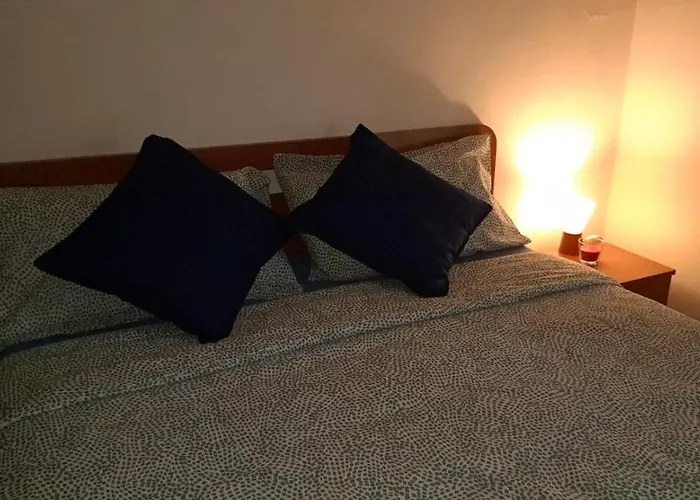 Center@home Funo Di Argelato Διαμέρισμα Καστέλ Ματζιόρε