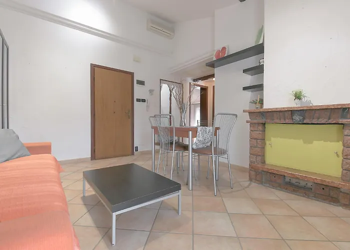 Apartment Center@home Funo Di Argelato Castel Maggiore