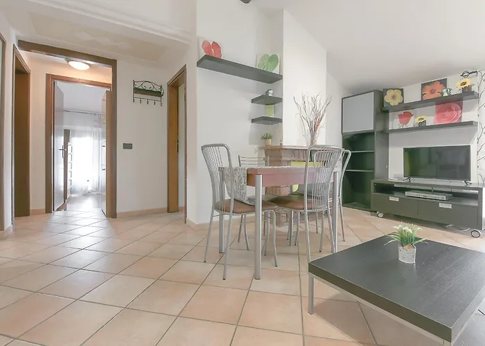 Center@home Funo Di Argelato Διαμέρισμα *