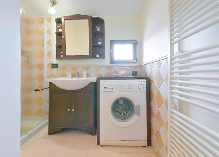 Center@home Funo Di Argelato Διαμέρισμα Καστέλ Ματζιόρε