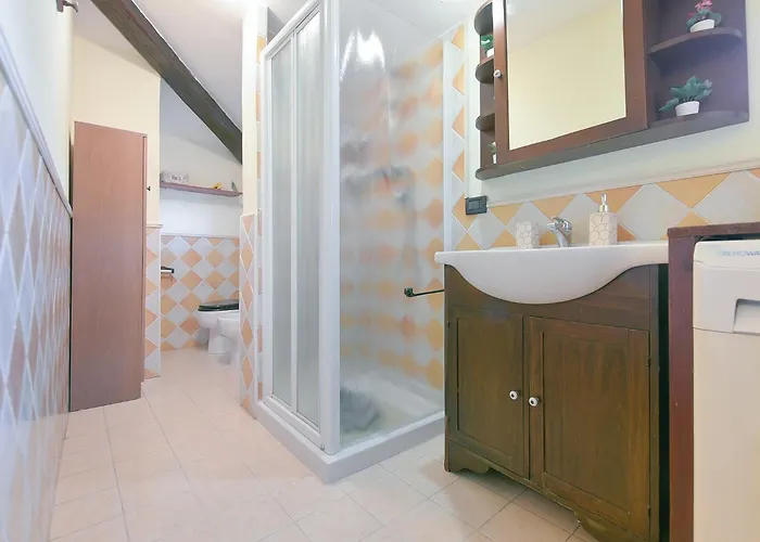 Apartment Center@home Funo Di Argelato Castel Maggiore